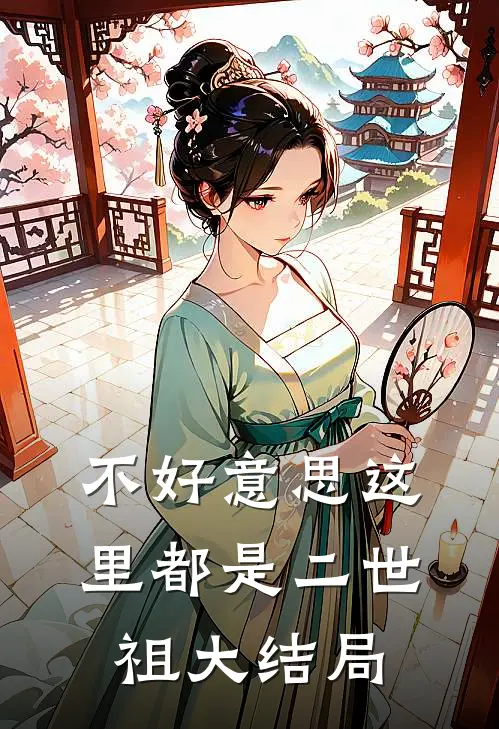 不好意思这里都是二世祖大结局