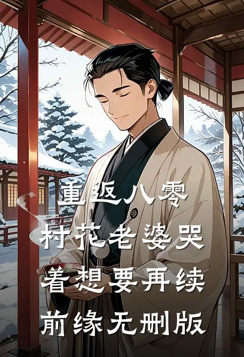 重返八零，村花老婆哭着想要再续前缘无删版