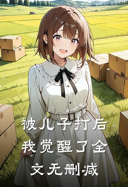 被儿子打后我觉醒了全文无删减