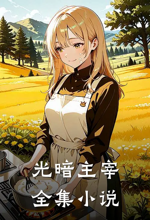 光暗主宰全集小说