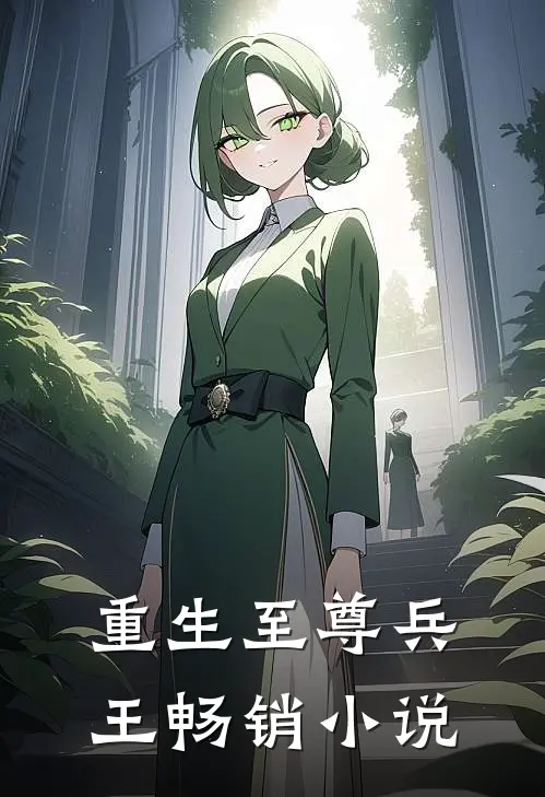 重生至尊兵王畅销小说