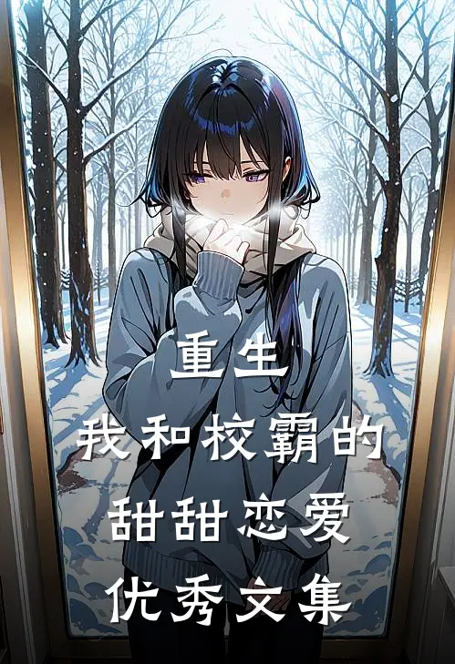 重生：我和校霸的甜甜恋爱优秀文集
