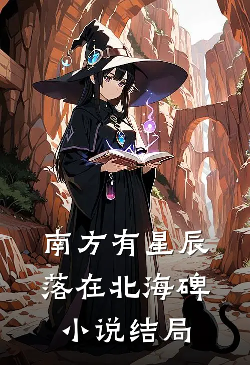 南方有星辰，落在北海碑小说结局
