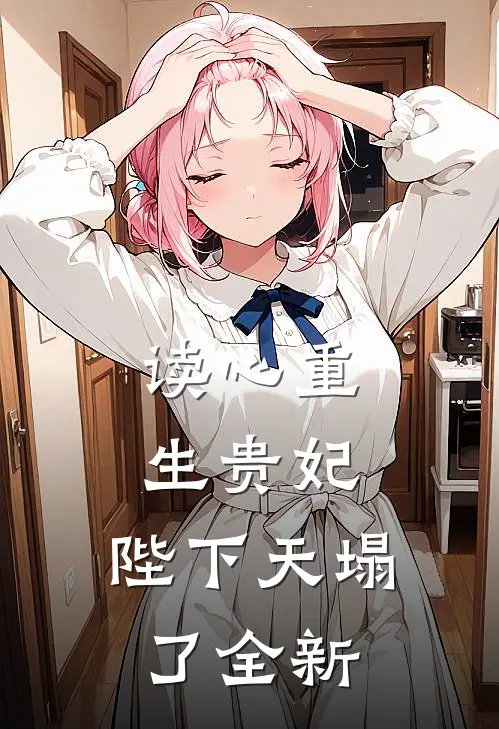读心重生贵妃，陛下天塌了全新