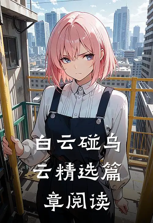 白云碰乌云精选篇章阅读