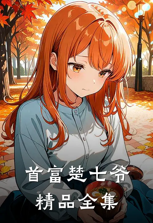 首富楚七爷精品全集