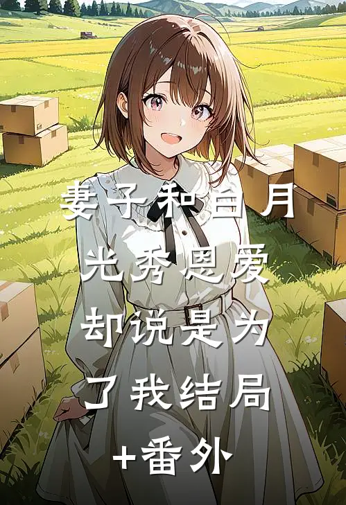 妻子和白月光秀恩爱，却说是为了我结局+番外