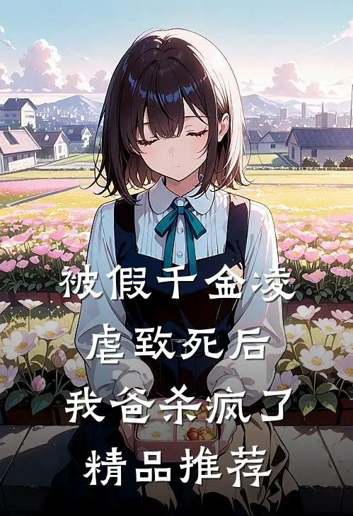 被假千金凌虐致死后，我爸杀疯了精品推荐