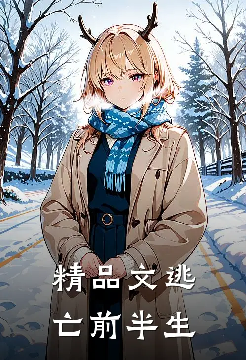 精品文逃亡前半生