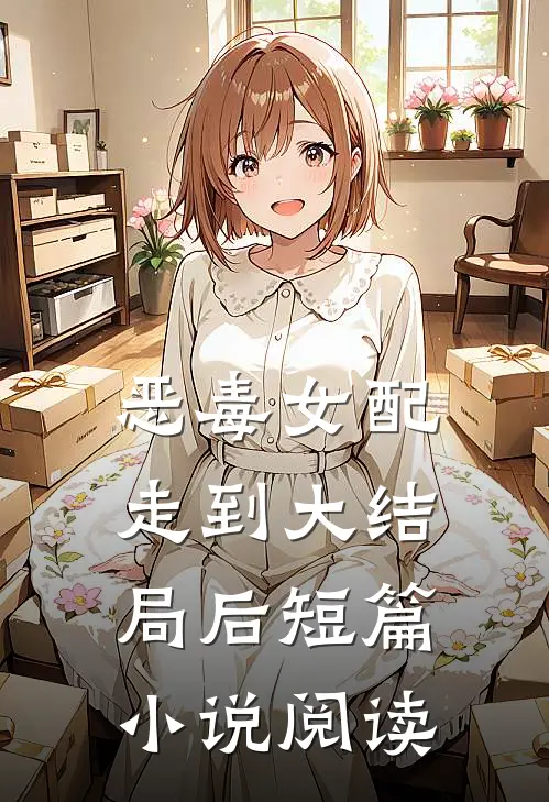 恶毒女配走到大结局后短篇小说阅读