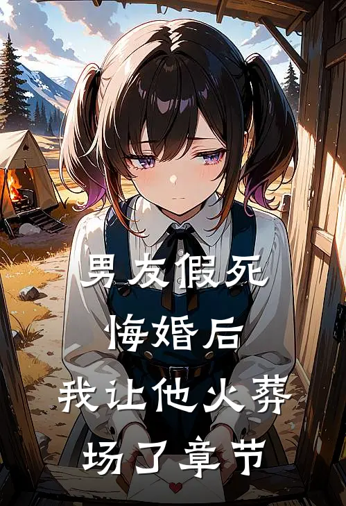 男友假死悔婚后，我让他火葬场了章节