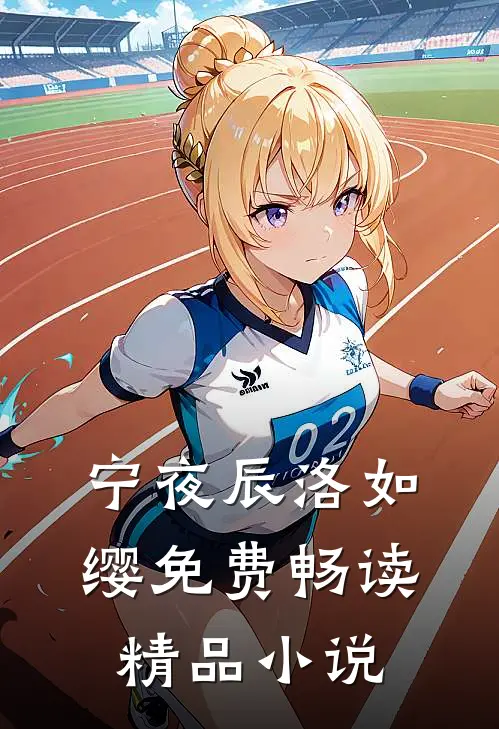 宁夜辰洛如缨免费畅读精品小说