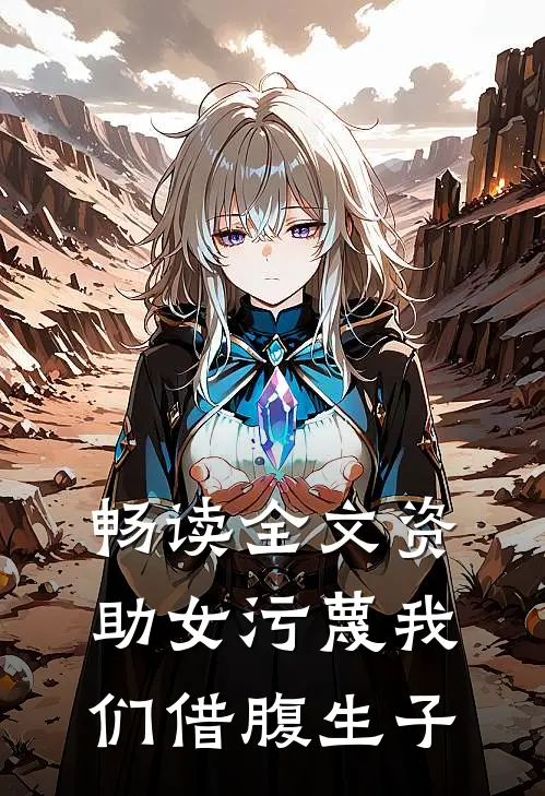 畅读全文资助女污蔑我们借腹生子