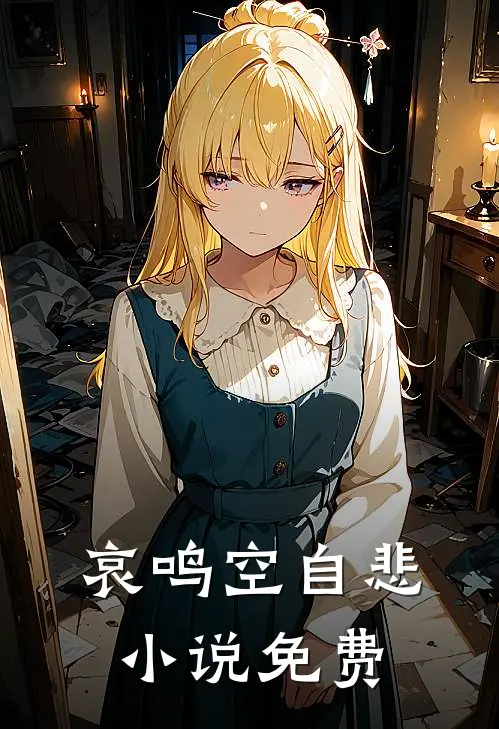 哀鸣空自悲小说免费