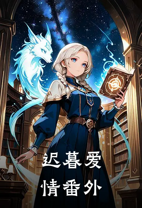 迟暮爱情 番外