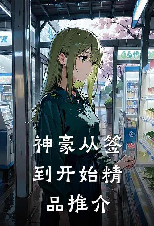 神豪从签到开始精品推介