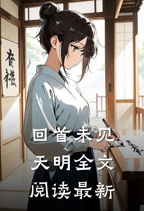 回首未见天明全文阅读最新