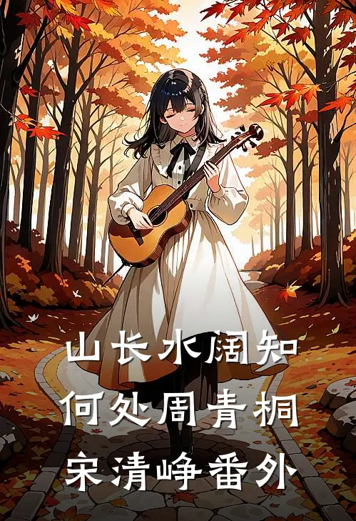 山长水阔知何处周青桐宋清峥 番外