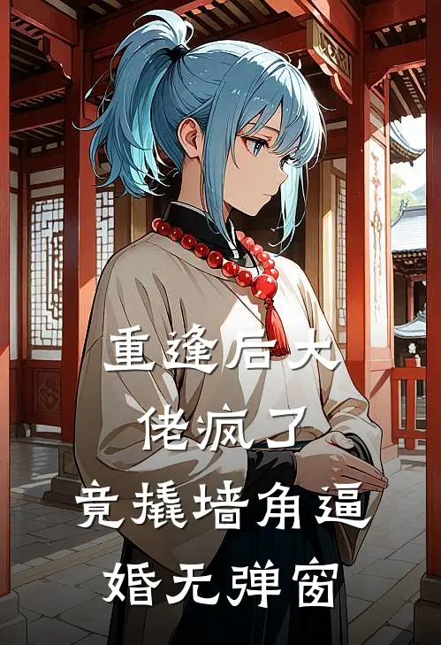 重逢后大佬疯了，竟撬墙角逼婚无弹窗