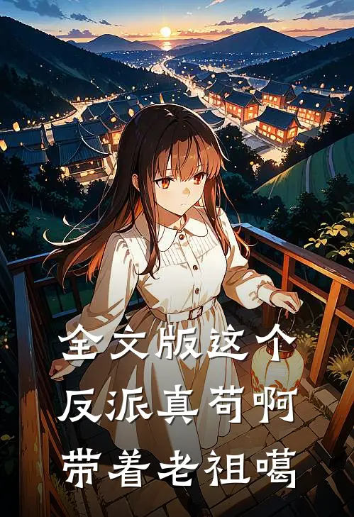 全文版这个反派真苟啊，带着老祖噶
