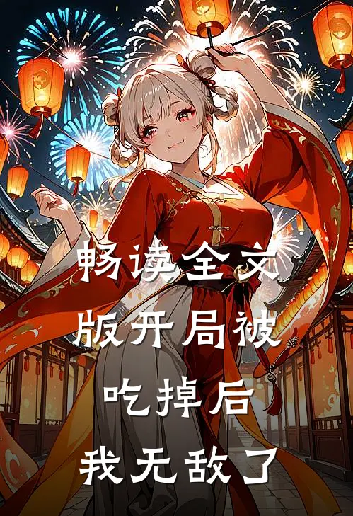 畅读全文版开局被吃掉后，我无敌了