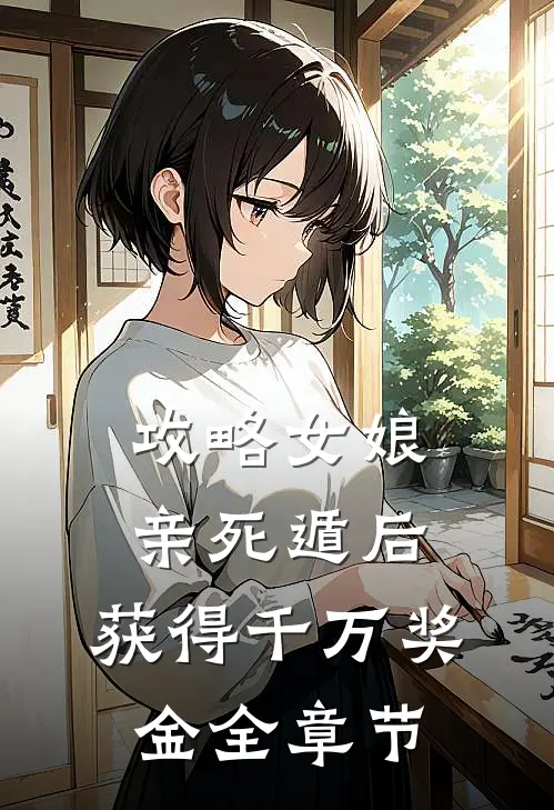 攻略女娘亲死遁后，获得千万奖金全章节