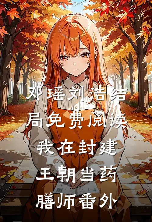 邓瑶刘浩结局免费阅读我在封建王朝当药膳师番外
