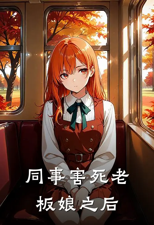 同事害死老板娘之后