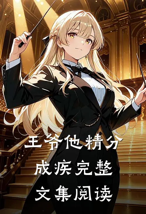 王爷他精分成疾完整文集阅读