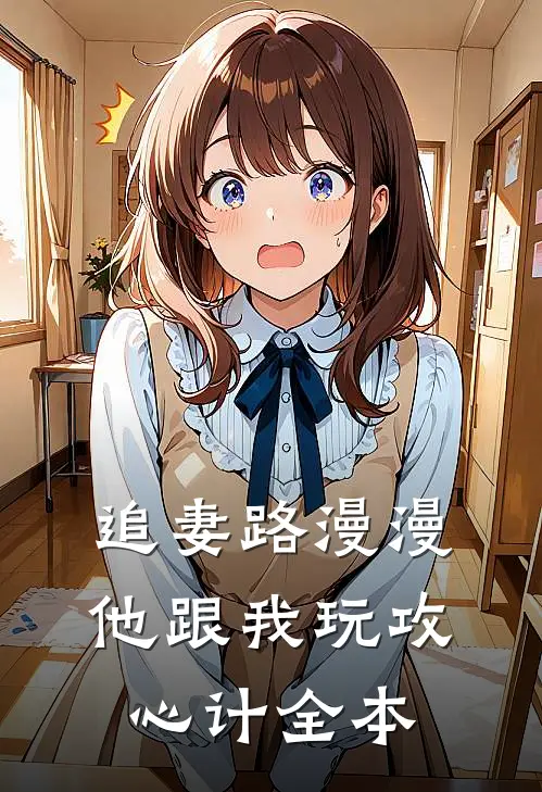 追妻路漫漫，他跟我玩攻心计全本