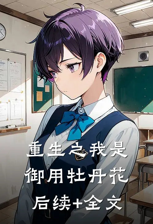 重生之我是御用牡丹花后续+全文