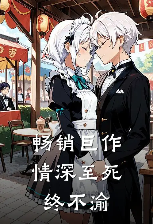 畅销巨作情深至死终不渝