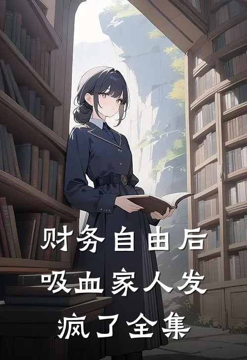 财务自由后，吸血家人发疯了 全集