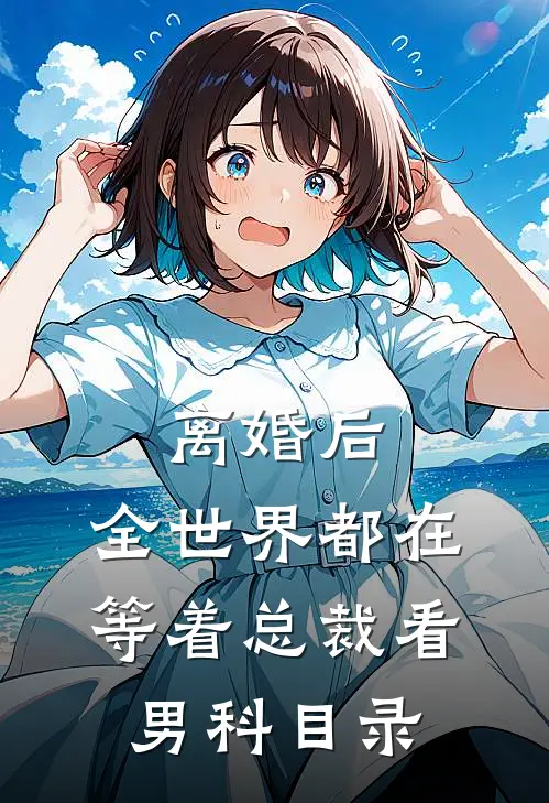 离婚后，全世界都在等着总裁看男科目录