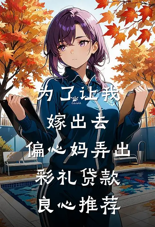 为了让我嫁出去，偏心妈弄出彩礼贷款良心推荐