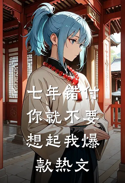 七年错付，你就不要想起我爆款热文