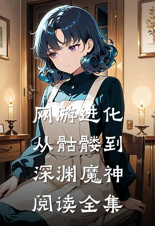 网游进化：从骷髅到深渊魔神阅读全集