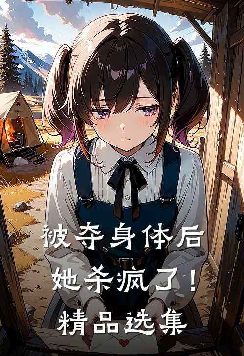 被夺身体后，她杀疯了！精品选集