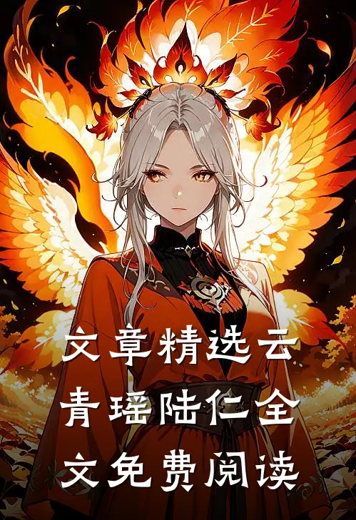 文章精选云青瑶陆仁全文免费阅读