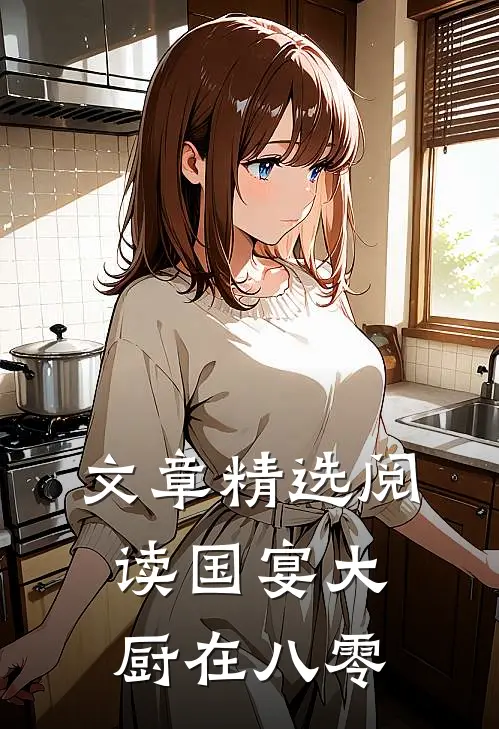 文章精选阅读国宴大厨在八零