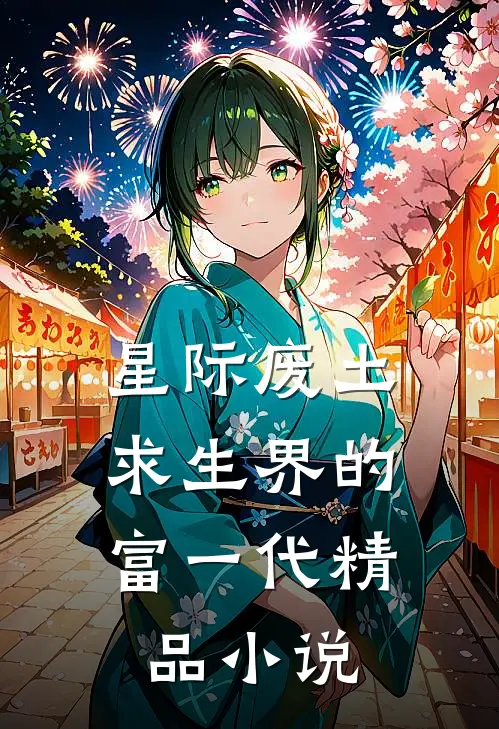 星际废土：求生界的富一代精品小说