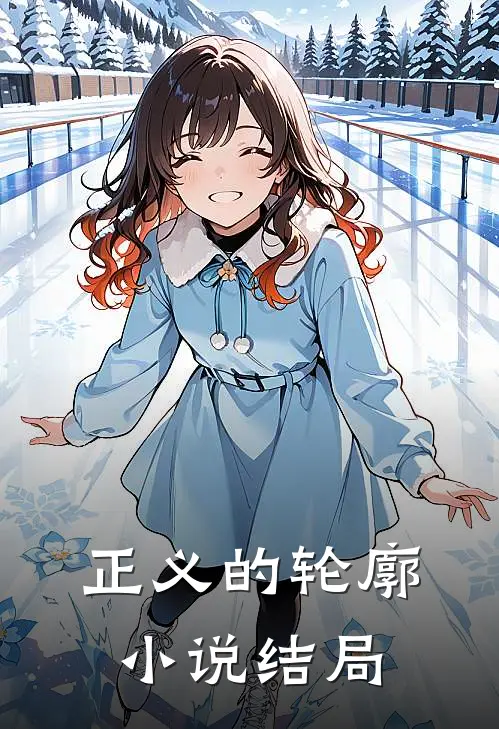 正义的轮廓小说结局