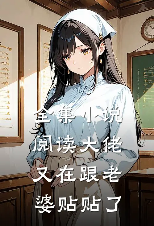 全集小说阅读大佬又在跟老婆贴贴了
