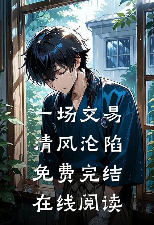 一场交易，清风沦陷免费完结在线阅读