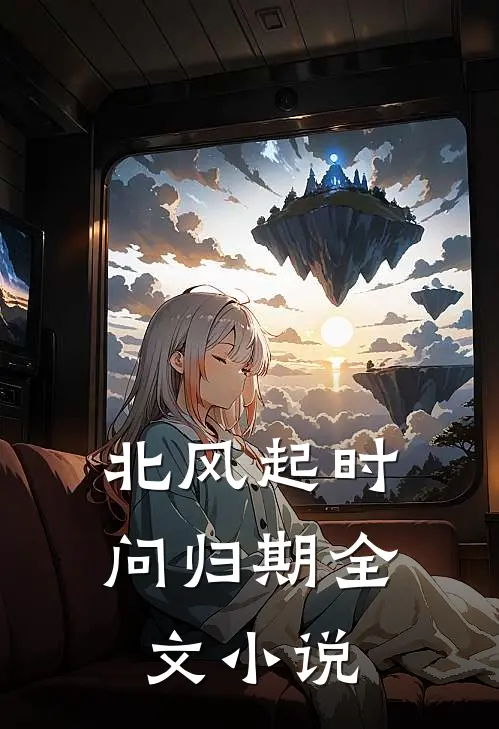 北风起时问归期全文小说