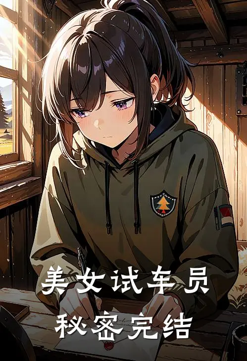 美女试车员秘密完结
