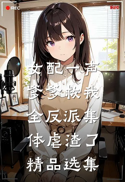 女配一声爹爹救我，全反派集体虐渣了精品选集