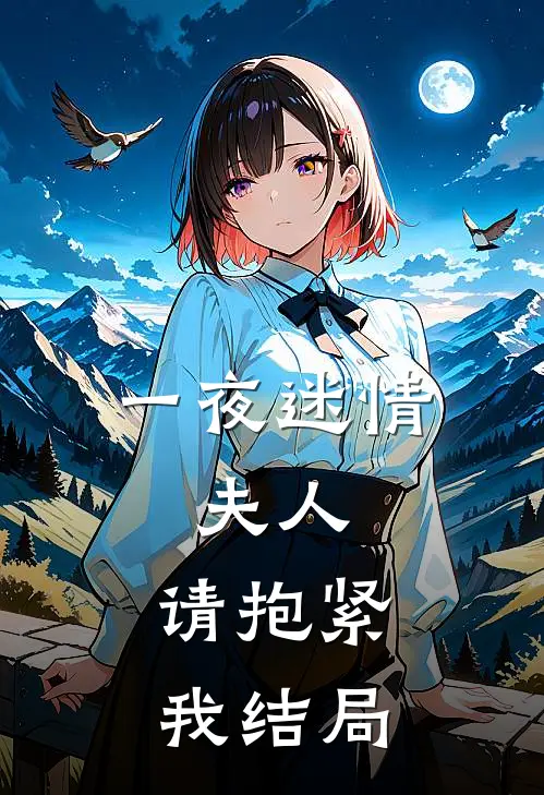一夜迷情夫人,请抱紧我结局