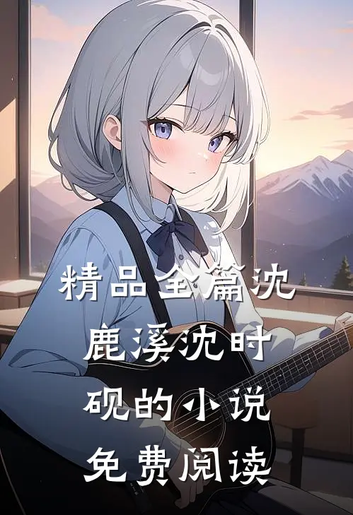 精品全篇沈鹿溪沈时砚的小说免费阅读
