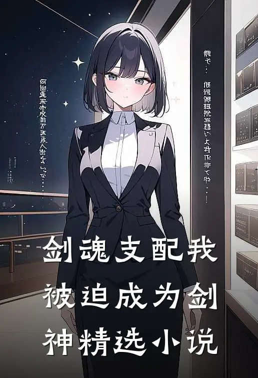 剑魂支配我，被迫成为剑神精选小说